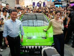 Why the Sub-,000 EV Market in China Is Getting Hotter