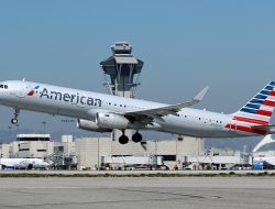 American Airlines Flight Makes Emergency Divert as Jet Exceeds Italian Runway Limits