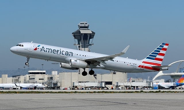 American Airlines Flight Makes Emergency Divert as Jet Exceeds Italian Runway Limits