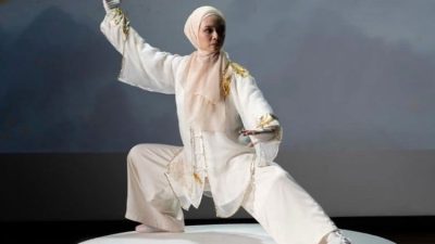 Ratu Wushu Lindswell Kwok Bongkar Ketidakadilan di Olahraga Indonesia: Fokus pada Hadiah Rolex Timnas
