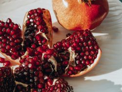 4 Power Fruits for Daily Liver and Kidney Detoxification
