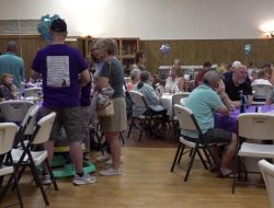 Lycoming County Honors Community’s Beloved 10-Year-Old, Claire