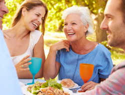From First Date to Family Dinner: 10 Traits of the “Perfect Partner” From First Date to Family Dinner: 10 Traits of the “Perfect Partner”