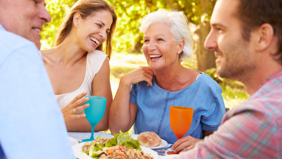 From First Date to Family Dinner: 10 Traits of the “Perfect Partner”