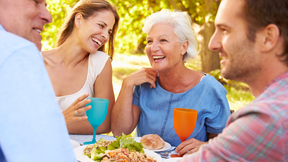 From First Date to Family Dinner: 10 Traits of the “Perfect Partner”