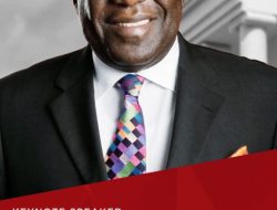 Future-proof Leaders Must Show Honesty, Empathy, and Accountability – Sir Jonah