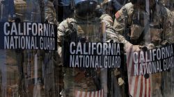 Can Trump Deploy Troops to Suppress Protests? Unpacking U.S. Law