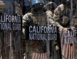 Can Trump Deploy Troops to Suppress Protests? Unpacking U.S. Law Can Trump Deploy Troops to Suppress Protests? Unpacking U.S. Law