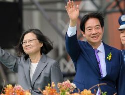 Taiwan’s Pragmatic Reforms Fuel Chip Industry Boom Under Progressive Leadership