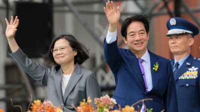 Taiwan’s Pragmatic Reforms Fuel Chip Industry Boom Under Progressive Leadership