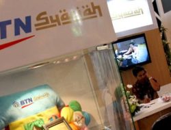 Prabowo Siapkan Nama Baru BTN Syariah Pasca Akuisisi Bank Victoria Syariah