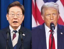 Editorial: Lee’s First Overseas Move Should Strengthen Alliances Editorial: Lee’s First Overseas Move Should Strengthen Alliances