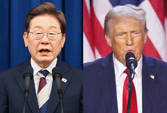 Editorial: Lee’s First Overseas Move Should Strengthen Alliances
