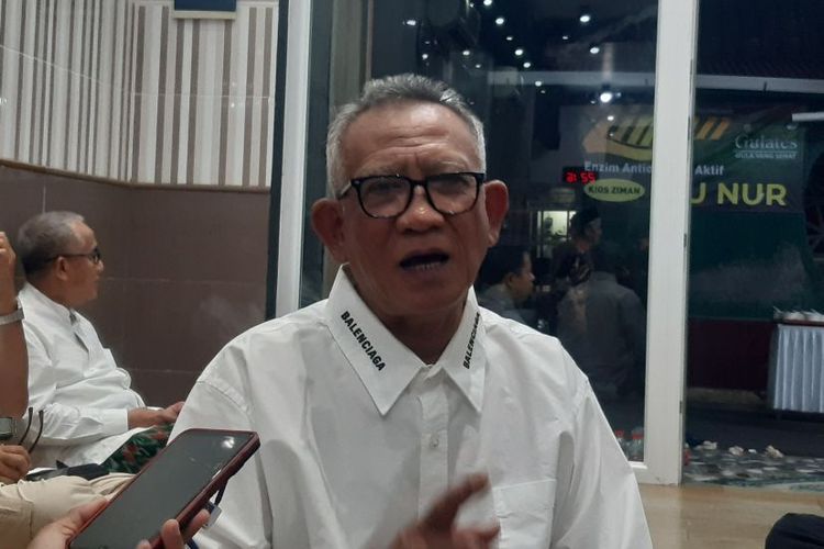 Kisah Pengusaha Kuliner Solo yang Menyediakan 4 Juta Paket Makanan Siap Saji bagi Jemaah Haji di Armuzn