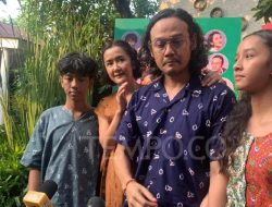 Kata Dwi Sasono: Pengalaman Menonton Film Keluarga Super Irit