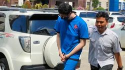 Polda Jabar Minta Evaluasi Setelah Kasus Obat Bius di RSHS Beredar Ke Publik Polda Jabar Minta Evaluasi Setelah Kasus Obat Bius di RSHS Beredar Ke Publik