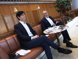 HSBC Expands Investment Bank to Capitalize on IPO Surge in Asian and Middle Eastern Start-Ups