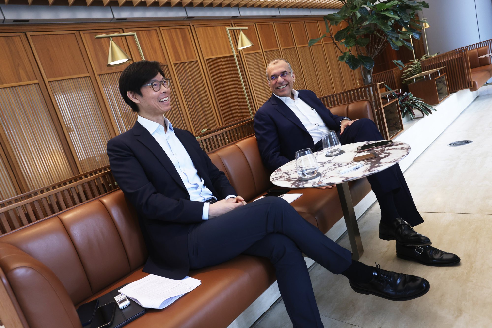 HSBC Expands Investment Bank to Capitalize on IPO Surge in Asian and Middle Eastern Start-Ups