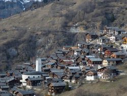 Desa di Swiss Beri Imbalan Rp 400 Juta Agar Anda Pindah Dan Tinggal Disana Desa di Swiss Beri Imbalan Rp 400 Juta Agar Anda Pindah Dan Tinggal Disana