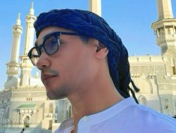 Bagikan Cerita Haji Afgan: Niat Langsung Berangkat Setelah Menyegerakan Niat Bagikan Cerita Haji Afgan: Niat Langsung Berangkat Setelah Menyegerakan Niat