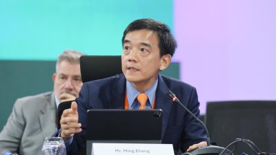 Sustainable Cities Pave the Way for Rural Investment