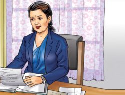 Government Workers Rebel Against Federal Civil Service Bill