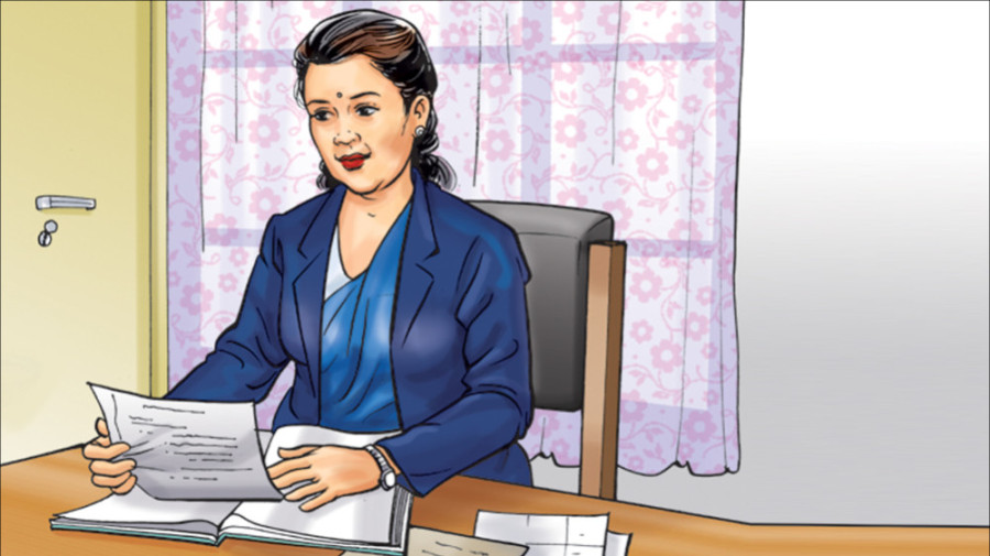 Government Workers Rebel Against Federal Civil Service Bill