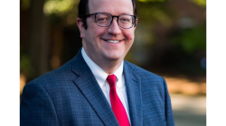 Josh McKoon Re-Elected as GOP Chairman Amid Party Divide