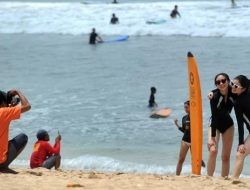 Asia’s Most Stunning Island Sees Foreign Arrivals Soar by 10%