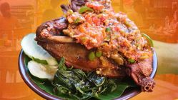 5 Tempat Makan di Singkawang untuk Idul Adha: Nikmat & Seru untuk Keluarga