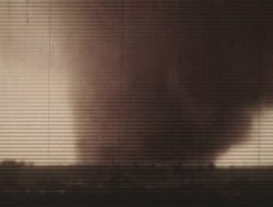June 8th Marks the 59th Anniversary of the Deadly Topeka Tornado