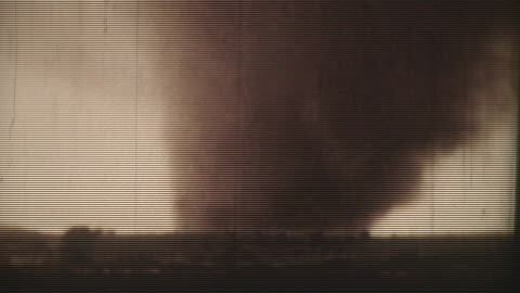 June 8th Marks the 59th Anniversary of the Deadly Topeka Tornado