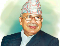 Nepal’s Ex-PM Madhav Kumar Nepal Faces Bumpy Fall