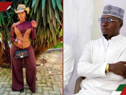 Amber Ray Strikes Back: Denies Obinna’s Claim of Paid Modeling in HHs Music Video Amber Ray Strikes Back: Denies Obinna’s Claim of Paid Modeling in HHs Music Video