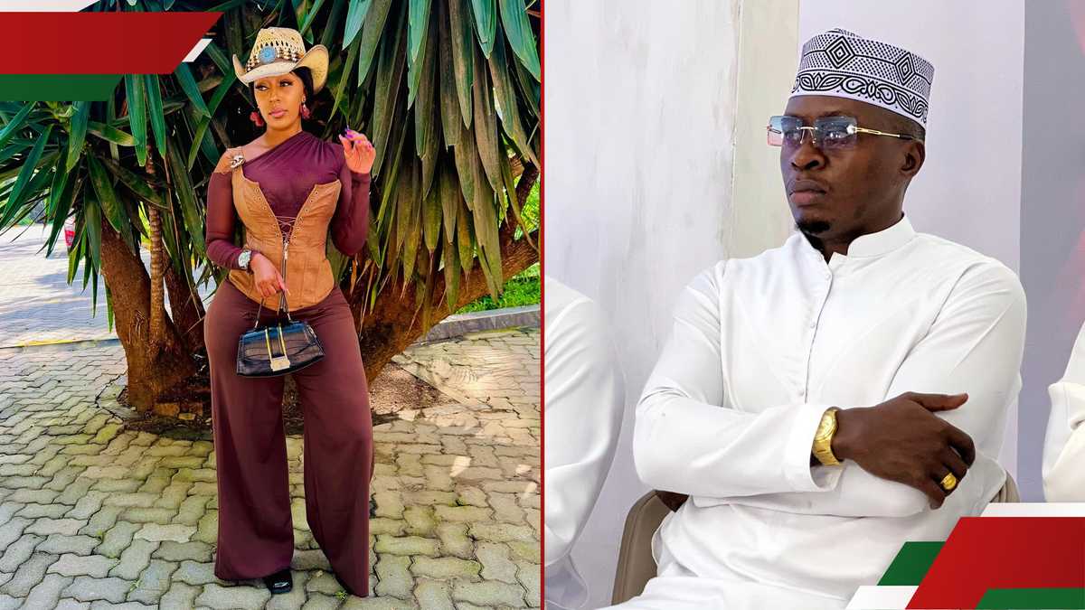 Amber Ray Strikes Back: Denies Obinna’s Claim of Paid Modeling in HHs Music Video