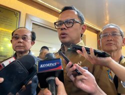 Pemerintah Izinkan Pemda Gelar Acara di Hotel demi Capai Target Anggaran