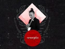 Prediksi Zodiak Scorpio Sabtu 28 Juni 2025: Rahasia Cinta, Keuangan, Karier, dan Kesehatan Prediksi Zodiak Scorpio Sabtu 28 Juni 2025: Rahasia Cinta, Keuangan, Karier, dan Kesehatan