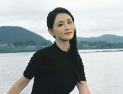 Joe Chen Ignites Debate with Acupuncture for Youthful Skin