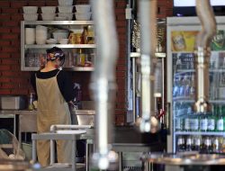 Dinner Takes Center Stage as the New Discount Meal in South Korea