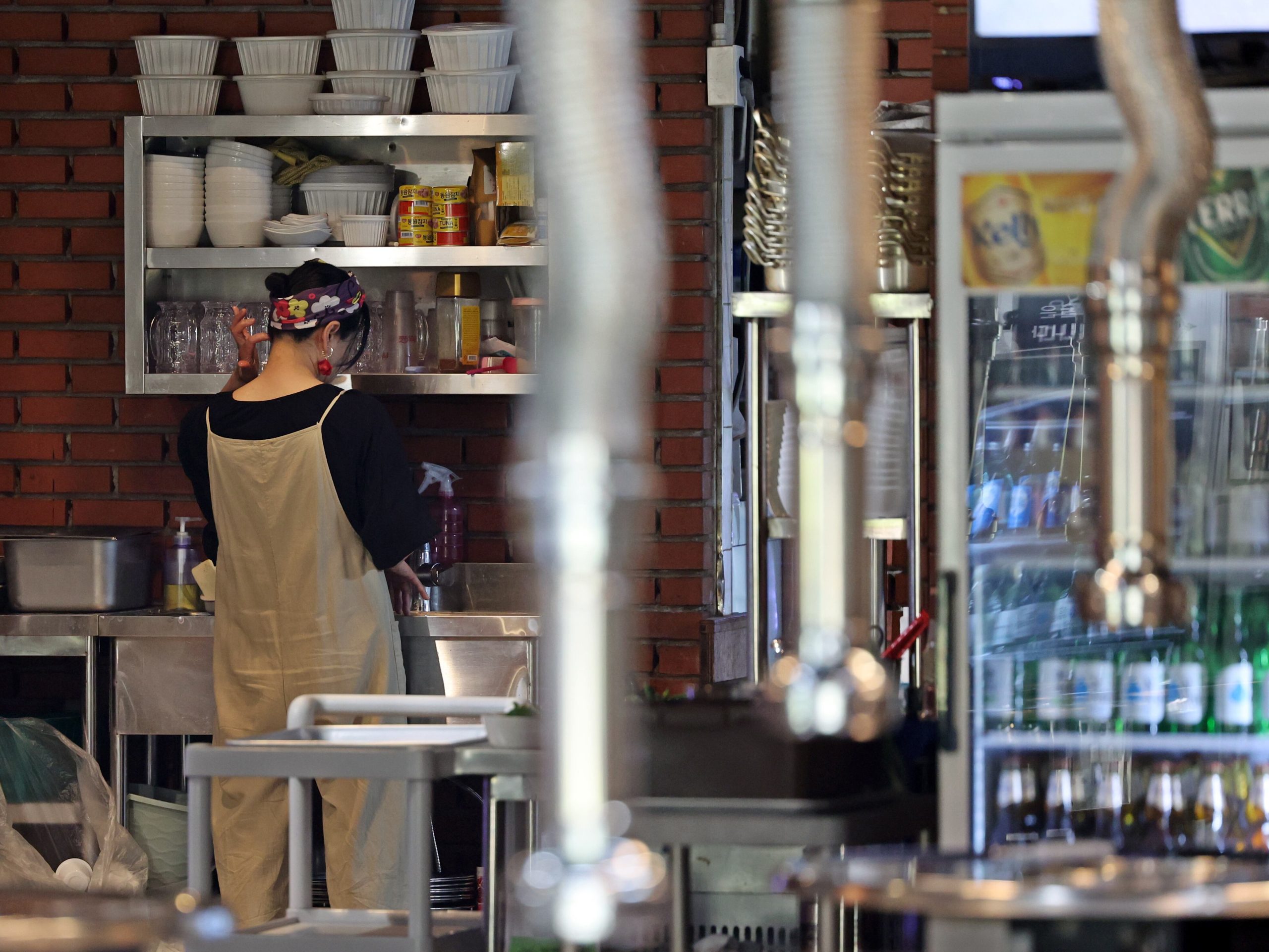 Dinner Takes Center Stage as the New Discount Meal in South Korea