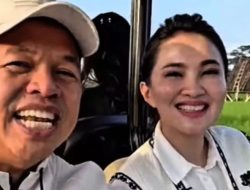 Pertemuan Dua Gubernur Viral Sama-Sama Jomblo, Dedi Mulyadi dan Sherly Tjoanda Saling Curhat Perjalanan Politik