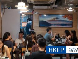 Eateries and Entertainment Spots Risk Licence Revocation Over Security Concerns