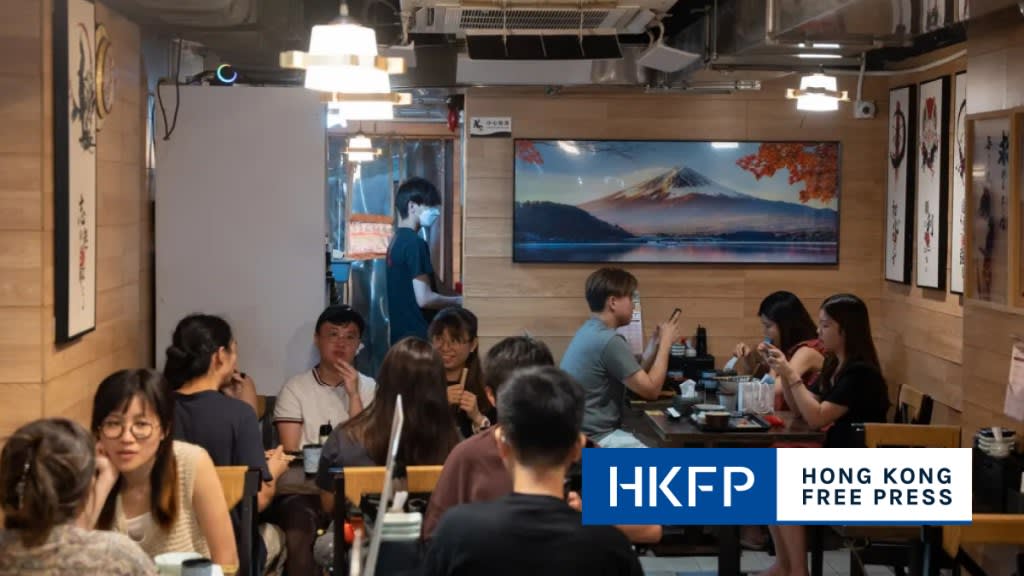 Eateries and Entertainment Spots Risk Licence Revocation Over Security Concerns