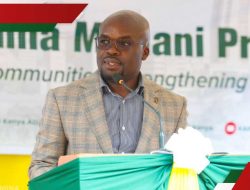 Safer Streets Initiative: Government Unveils Community-Led Security Program to Combat Urban Crime