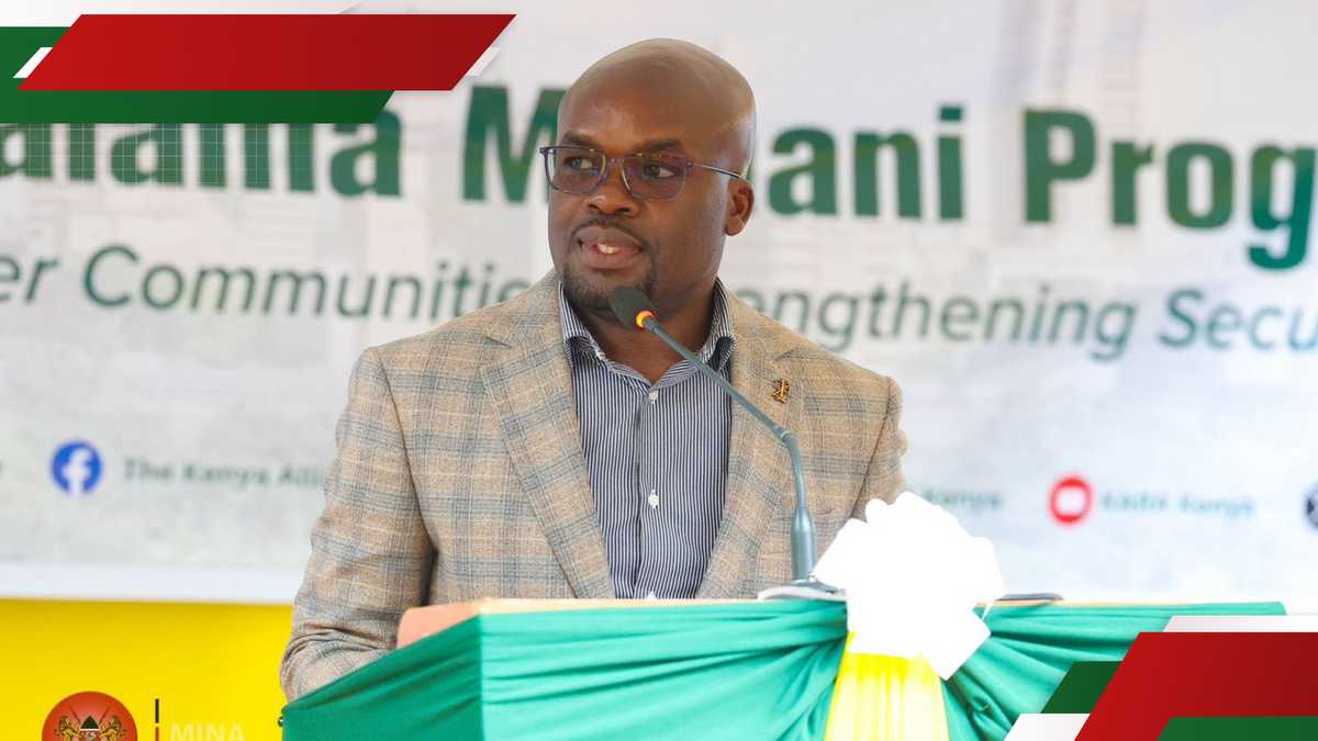Safer Streets Initiative: Government Unveils Community-Led Security Program to Combat Urban Crime