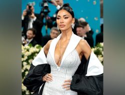 Nicole Scherzinger’s Triumph: Wins Tony Award for Best Actress, Exclaims “I Have Come Home, At Last”