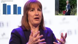 Ministers Seal Spending Deals with Rachel Reeves’ Treasury Just Hours Before Big Reveal