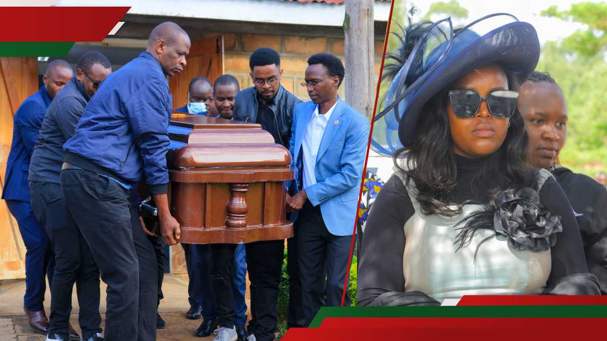 Engineer Cyrus Grieves: Heartbreak as New Graduate Dies Tragically on First Job Site
