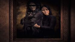 Film Horor “Tenung” Karya Risa Saraswati Tayap di Bioskop Panbil XXI Batam Mulai Hari Ini