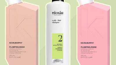 Top Shampoos That Actually Boost Hair Growth